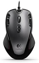 G300 Gaming Mouse
