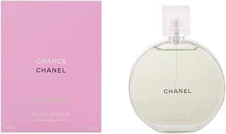 CHANEL Chance Eau Fraiche for Women Eau…