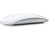 Apple Magic Mouse - White Multi-Touch Surface ​​​​​​​