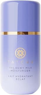 TATCHA The Dewy Milk Moisturizer