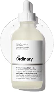 The Ordinary Hyaluronic Acid 2% + B5…