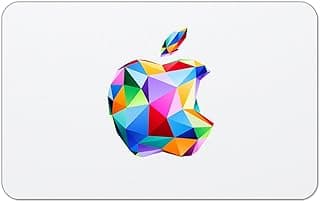 Apple US$15 Gift Card