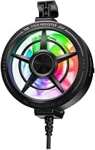 Fast Cooling Phone Fan