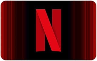 Netflix US$15 Gift Card