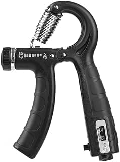Grip Strengthener - Grip Strength Trainer
