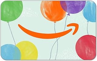 Amazon US$5 Gift Card