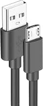 1.8M PS4 Controller Charging Cable