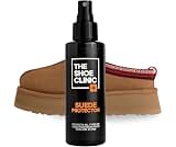 Shoe Clinic Suede Protector Spray for…
