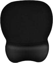 EooCoo Mouse Mat Wrist Support