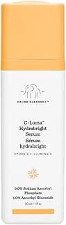 Drunk Elephant C-Luma Hydrabright Serum -…