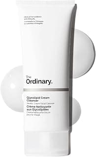 The Ordinary Glycolipid Cream Cleanser