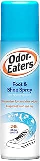 Odor-Eaters Foot and Shoe Anti-Perspirant…