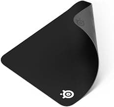 SteelSeries QcK Cloth Gaming Mouse Pad -…