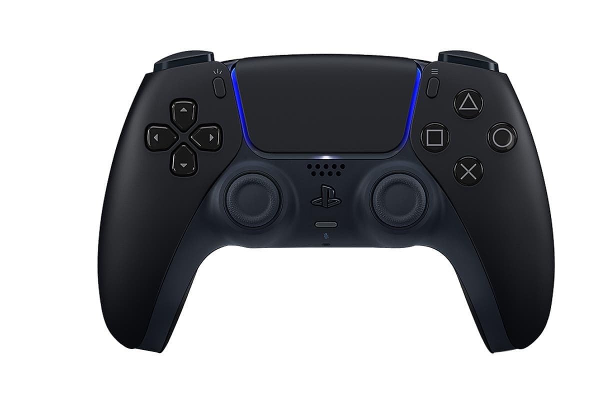 PlayStation DualSense Wireless Controller…