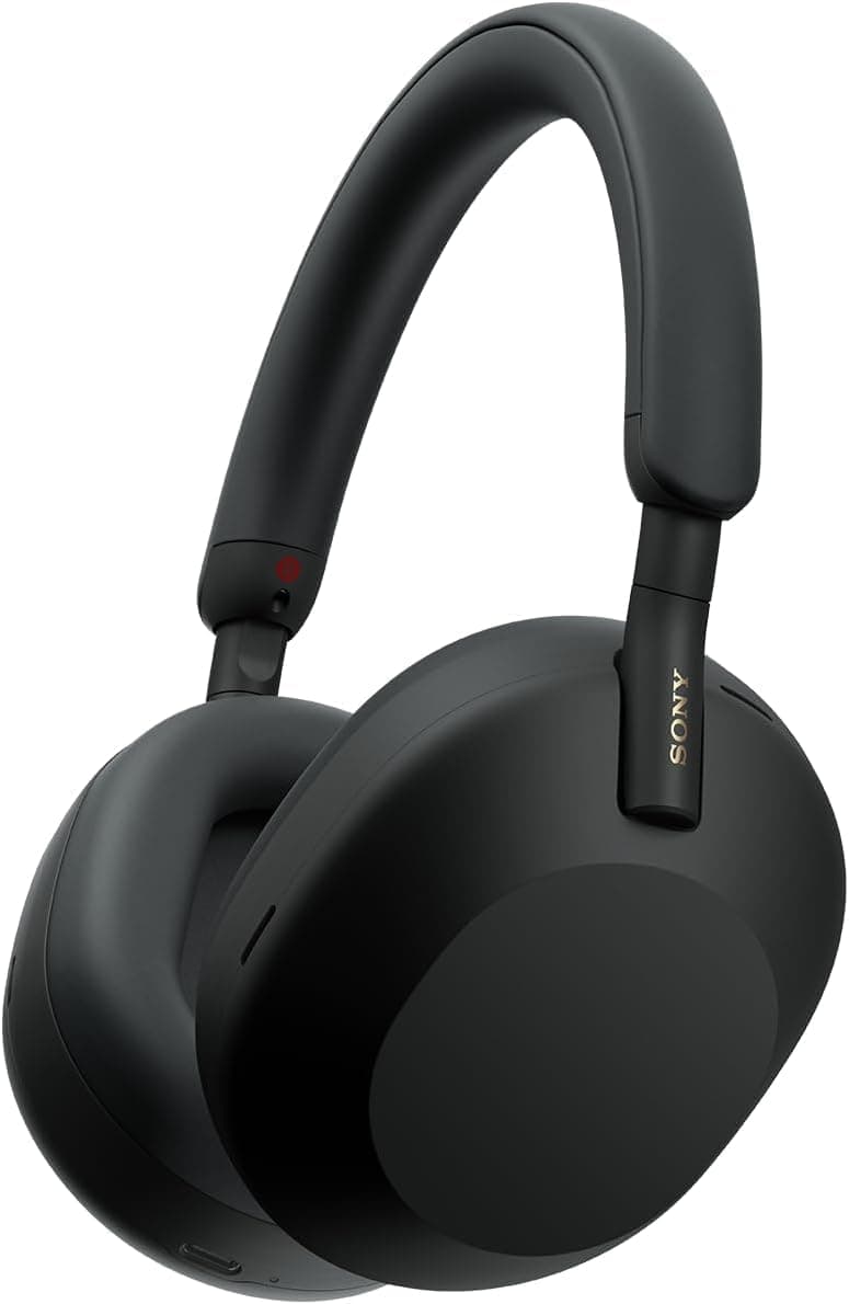 Sony WH-1000XM5 Premium Wireless Noise…
