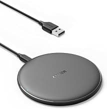 Anker PowerWave Pad Wireless Charger