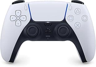PlayStation DualSense™ Wireless Controller - for PS5, PC, MAC & Mobile