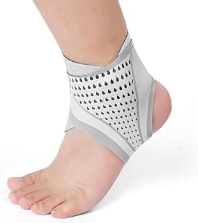 Ankle Support Brace
