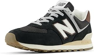 New Balance Unisex 574 Sneakers