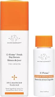 Drunk Elephant C-Firma Fresh Day Serum -…