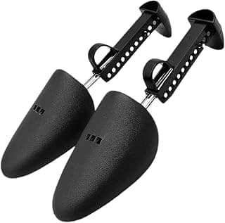 Shoe Trees for Sneakers 1 Pair Adjustable…