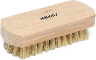 Nikwax Shoe Brush for Washing Fabric…