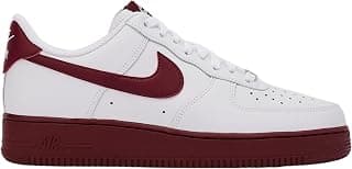 NIKE Air Force 1 Low '07 (White)
