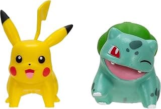 Pokémon Battle Figure First Partner 2…