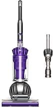 Ball Animal Origin Upright Vacuum