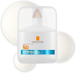 La Roche-Posay Anthelios UVAir™ Sunscreen…