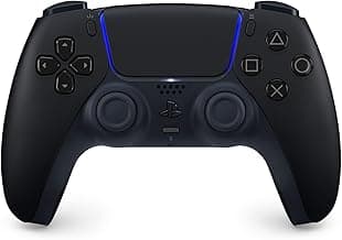 PlayStation DualSense® Wireless Controller - Midnight Black