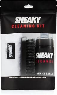 SNEAKY Cleaning Kit