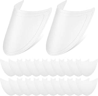 20 Pcs Plastic Shoe Tree Inserts