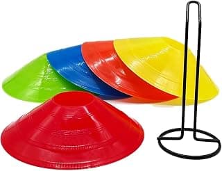 BigTron Disc Cones for Soccer