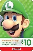 Nintendo US$8.98 Gift Card