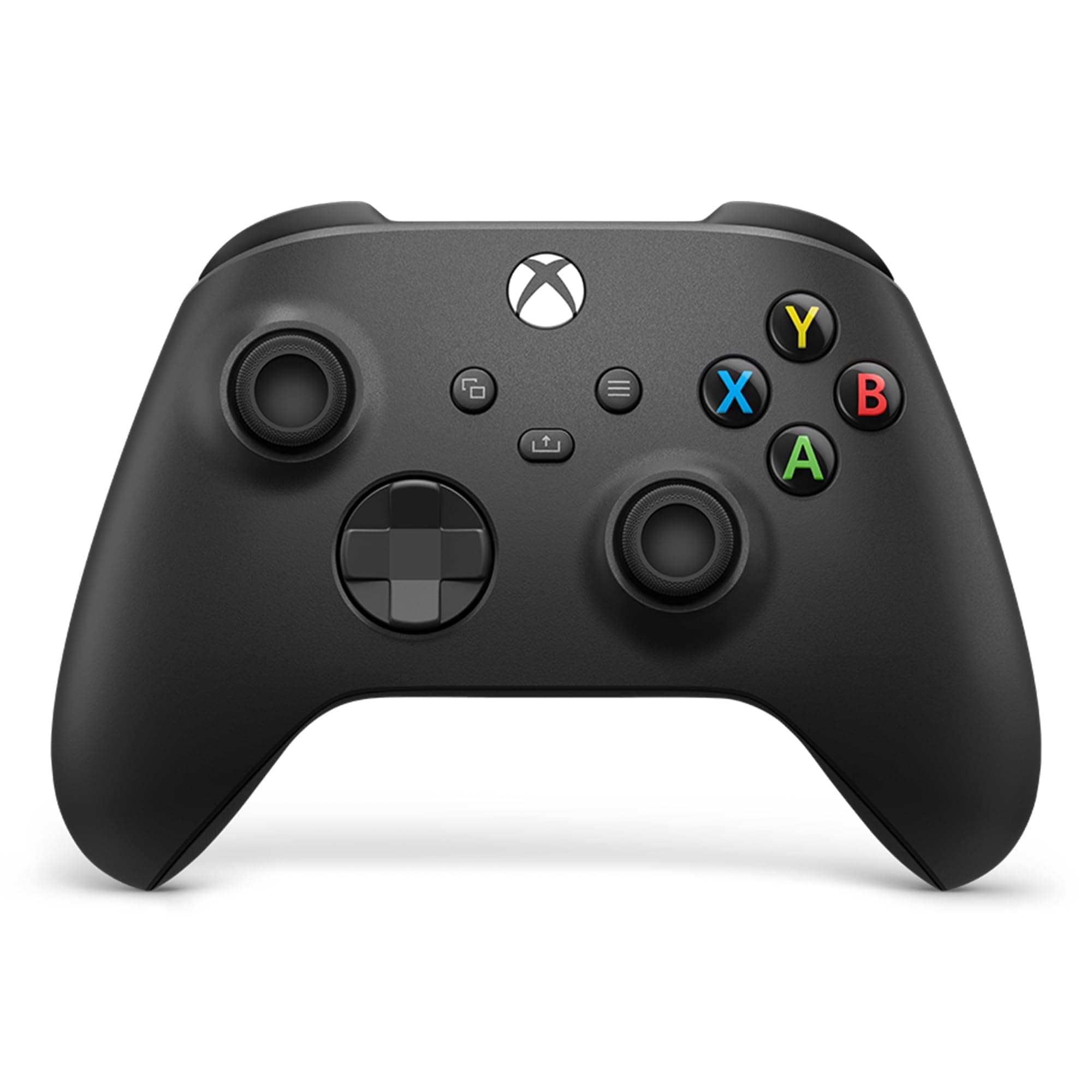 Xbox Wireless Controller – Carbon Black…