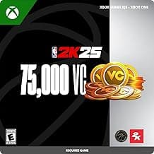 Xbox US$19.99 Gift Card