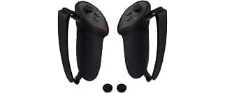 VR Touch Controller Silicone Protective…