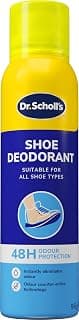 Dr. Scholl’s Fresh Step Anti Odour Shoe…