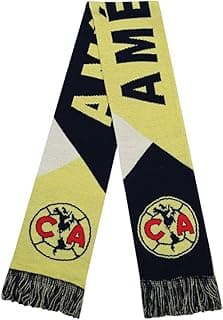 WC 2026 mini supporter scarf