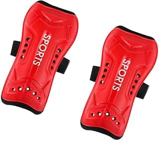 Shin Pads,Soccer Shin Guards, 7-16 Years…