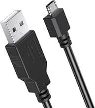 Charger Cable for PS4 Controller