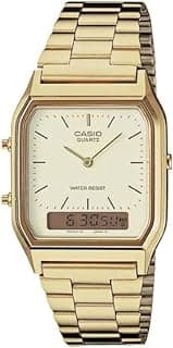 Casio AQ230GA-9D Men's Analog Digital…
