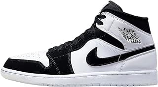 Air Jordan 1 Mid SE Men's Diamond Edition…