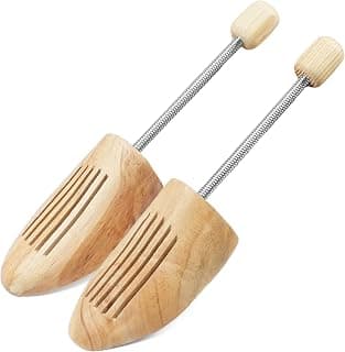 Shoe Stretcher, 1 Pair Shoe Tree for Men…