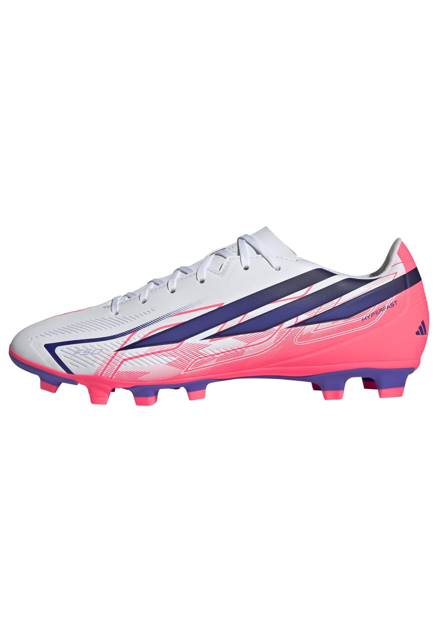adidas F50 Hyperfast Club Firm…