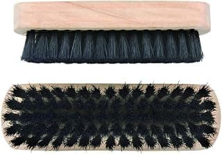 Elliott Wooden Handle Shoe and Boot Brush…