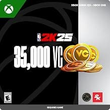 Xbox US$9.88 Gift Card