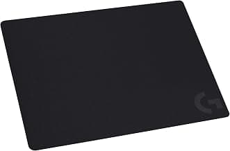 Logitech G G240 Gaming Mouse Pad in…
