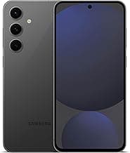 Galaxy S24 FE AI Phone, 128GB Unlocked Android Smartphone, High-Res 50MP Camera, Long Battery Life, AMOLED Bright Display, US Version, 2024, US 1 Yr Warranty, Graphite
